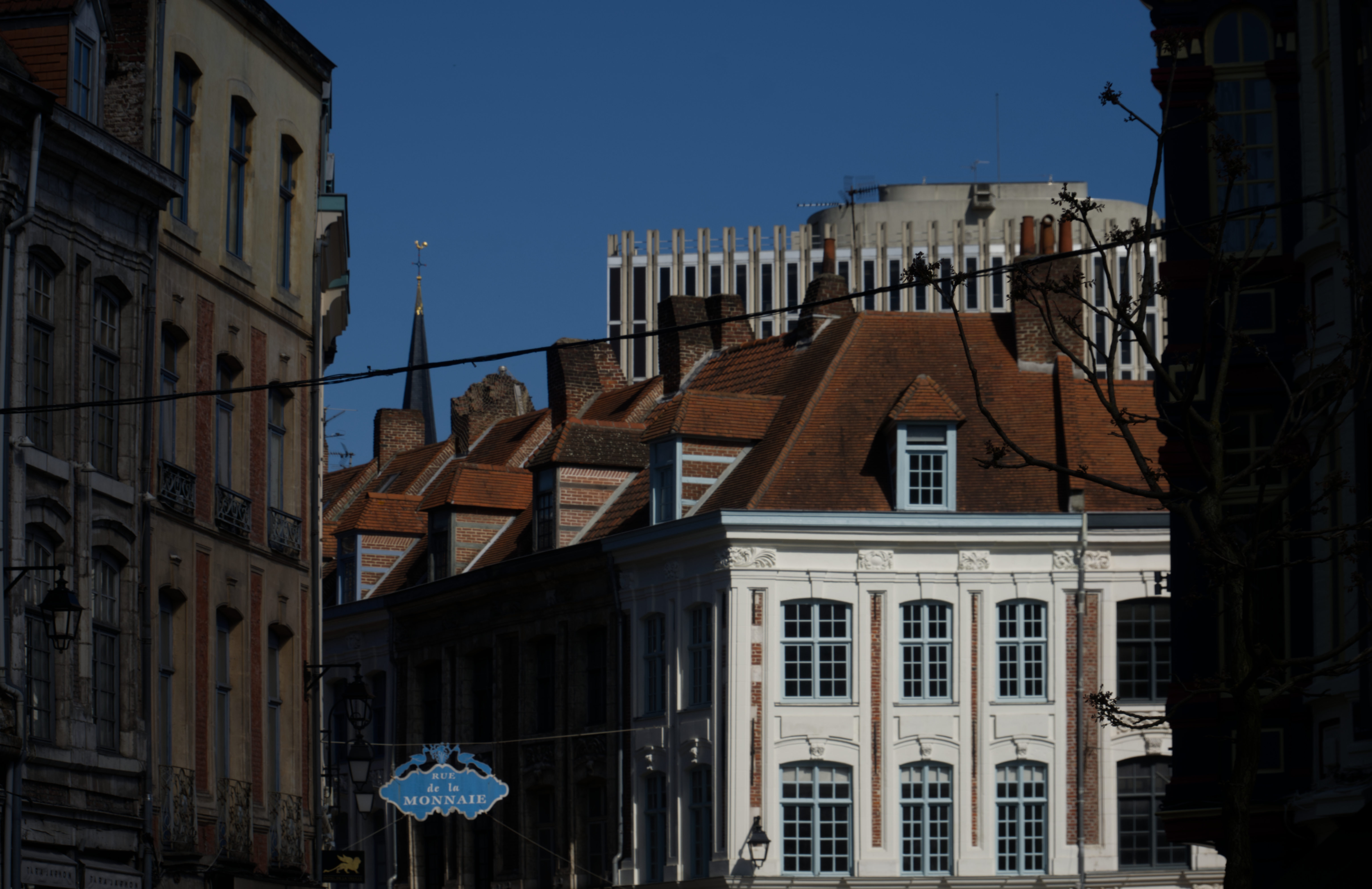 Photos du Vieux Lille 2024 